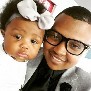 Meet your Posher, Cameron